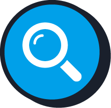 初めて接点を持つ人が必ず見る場所