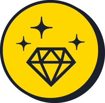 標準機能が豊富