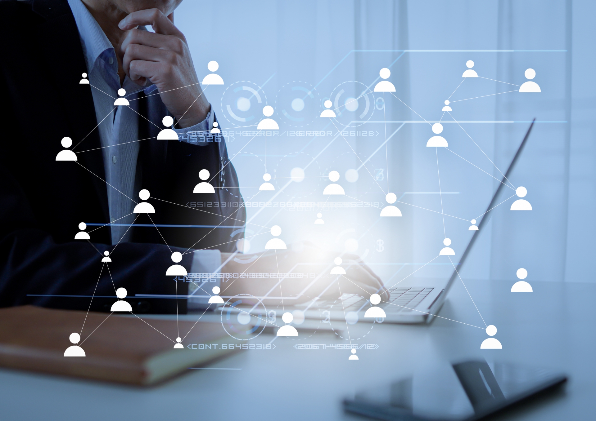 ホームページ制作