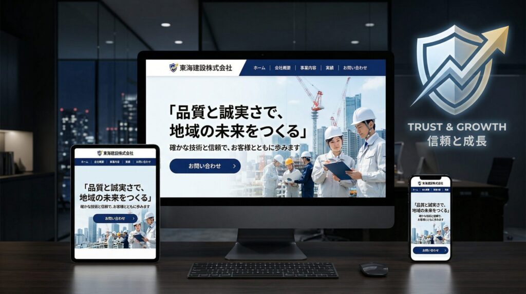 攻めと守りの経営判断